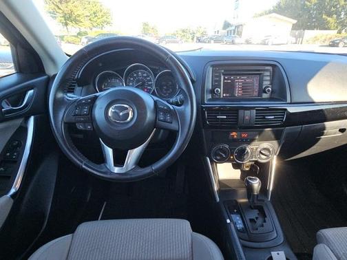 2013 Mazda CX-5 Touring