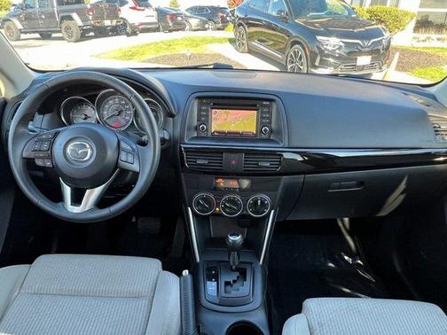 2013 Mazda CX-5 Touring