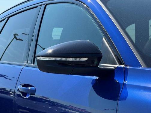 2025 Audi SQ5 3.0T Premium Plus