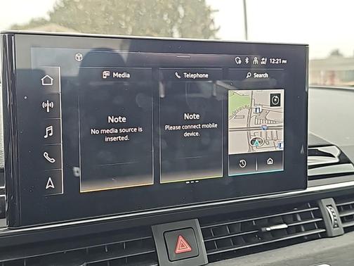 2023 Audi A4 45 S line Premium Plus