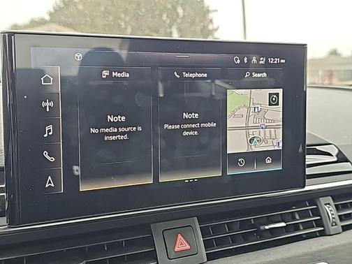 2023 Audi A4 45 S line Premium Plus