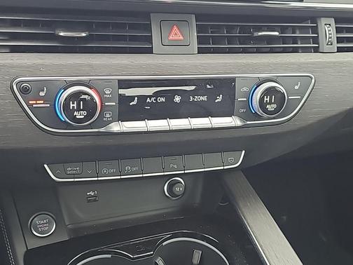 2023 Audi A4 45 S line Premium Plus