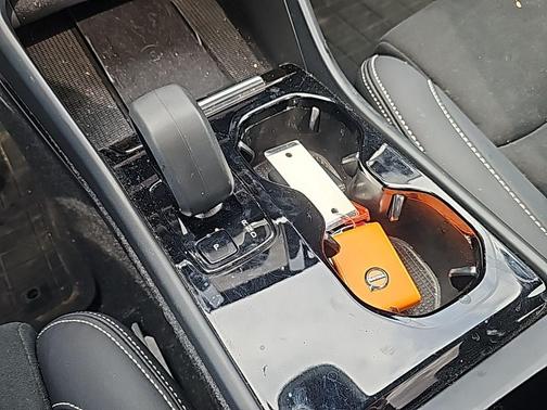 2023 Volvo C40 Recharge Pure Electric Ultimate