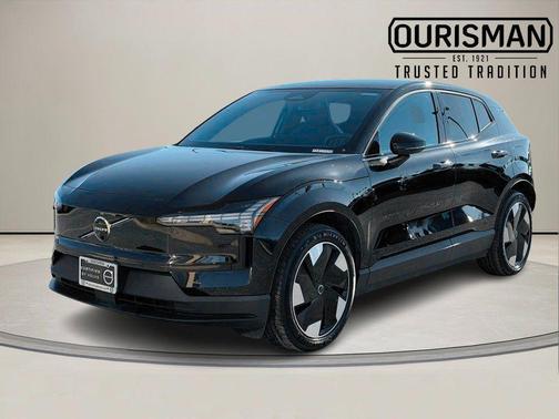 2025 Volvo EX30 Twin Motor Performance Ultra