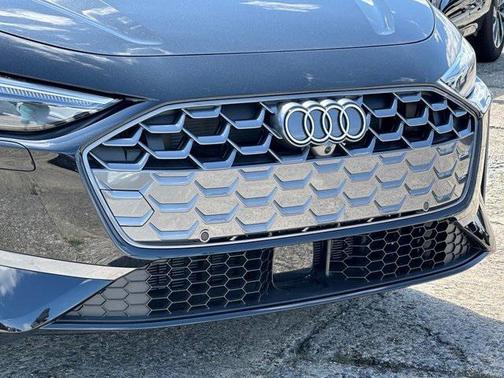 2025 Audi A5 2.0T Premium