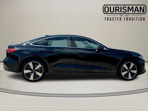 2025 Audi A5 2.0T Premium