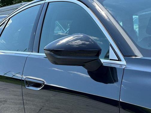 2025 Audi A5 2.0T Premium