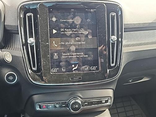 2020 Volvo XC40 T5 R-Design