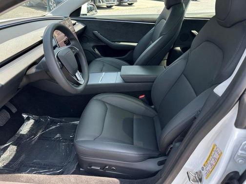 2024 Tesla Model 3 Long Range