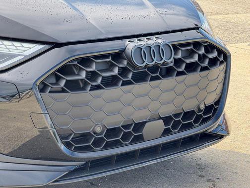 2026 Audi A3 Premium