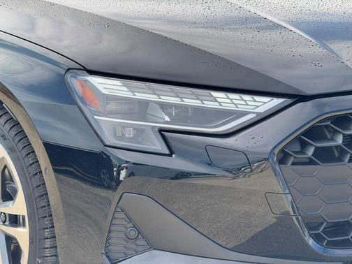 2026 Audi A3 Premium