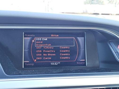 2015 Audi A5 2.0T Premium Plus