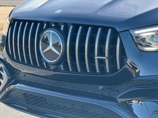 2024 Mercedes-Benz AMG GLE 53 4MATIC+