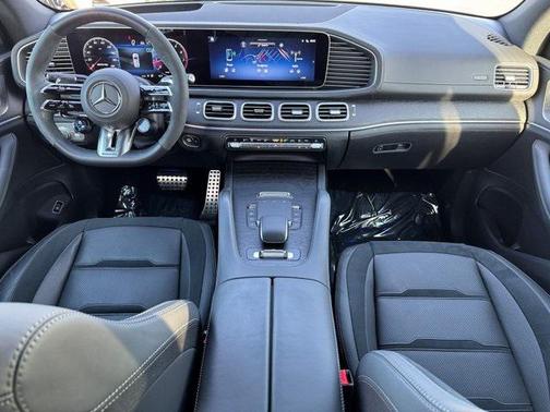 2024 Mercedes-Benz AMG GLE 53 4MATIC+