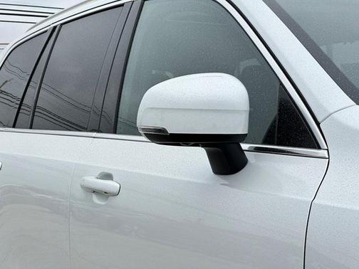 2025 Volvo XC90 Plug-In Hybrid T8 Ultra