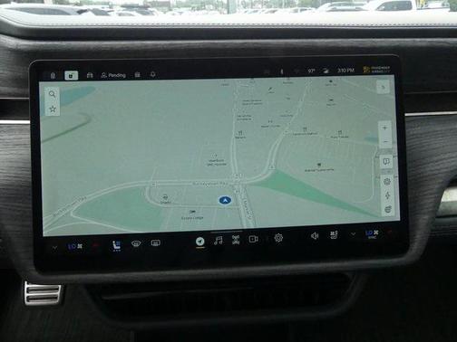 2022 Rivian R1T Adventure