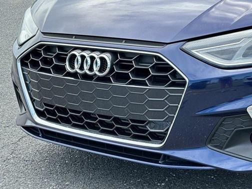 2020 Audi A4 45 Premium