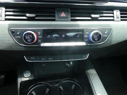 2020 Audi A4 45 Premium