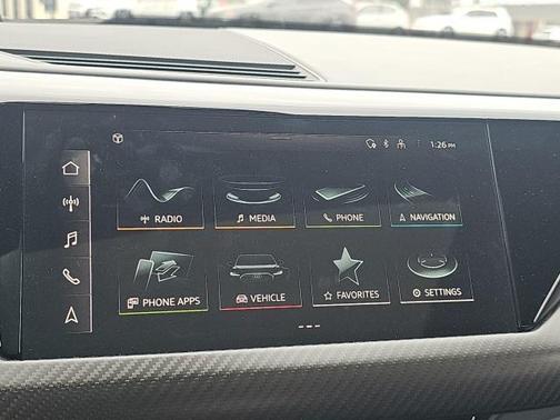 2023 Audi e-tron GT Prestige