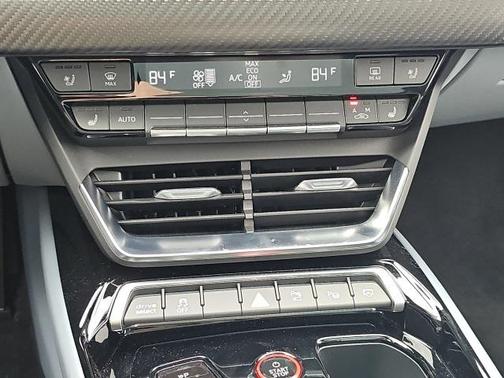 2023 Audi e-tron GT Prestige