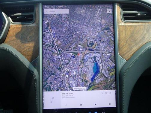 2020 Tesla Model X Long Range