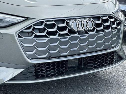 2025 Audi A5 2.0T Premium