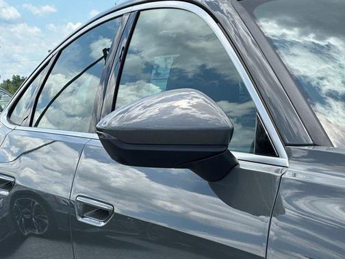 2025 Audi A5 2.0T Premium