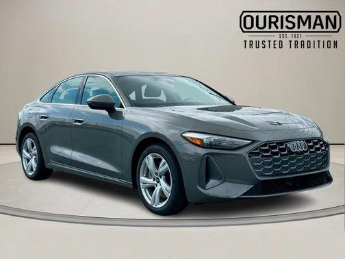 2025 Audi A5 2.0T Premium