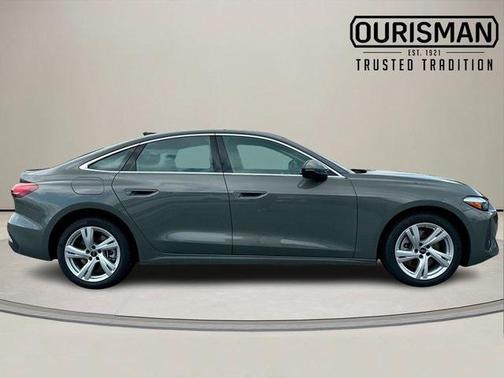 2025 Audi A5 2.0T Premium
