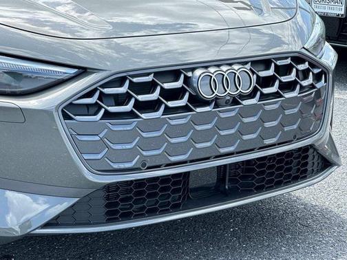 2025 Audi A5 2.0T Premium