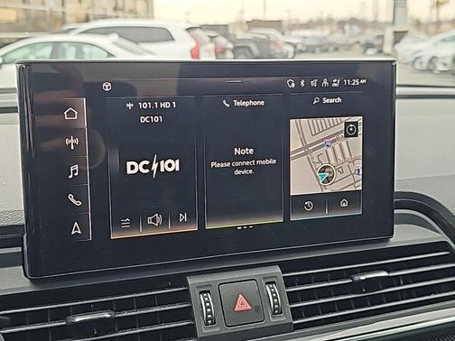 2023 Audi SQ5 3.0T Premium Plus