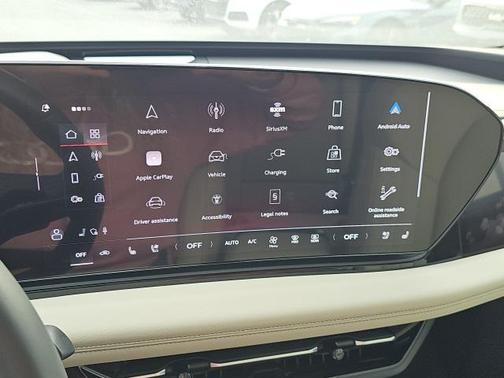 2025 Audi A6 e-tron Prestige