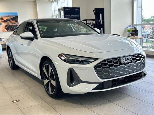 2025 Audi A5 2.0T Premium