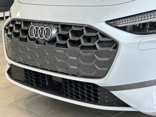 2025 Audi A5 2.0T Premium