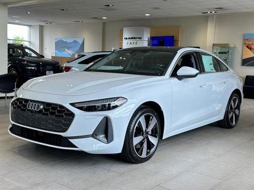2025 Audi A5 2.0T Premium