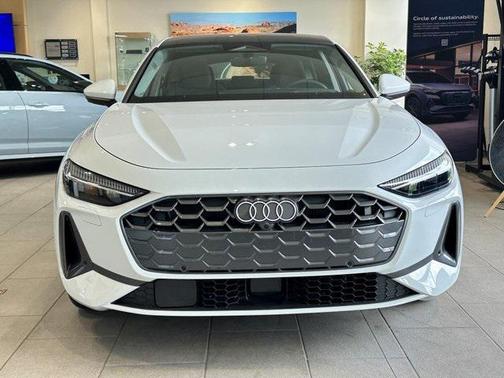 2025 Audi A5 2.0T Premium