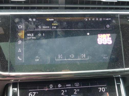 2025 Audi Q7 45 Premium Plus