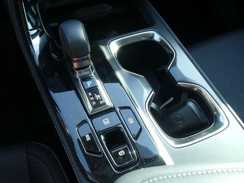 Grecian Water 2023 Lexus NX 250 Premium