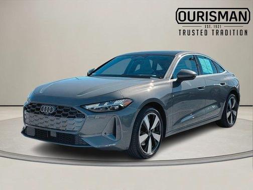 2025 Audi A5 2.0T Prestige