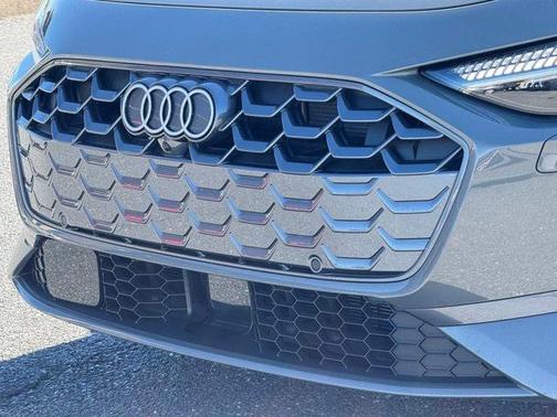 2025 Audi A5 2.0T Prestige