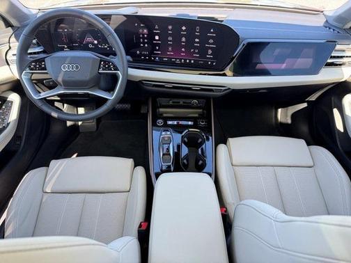 2025 Audi A5 2.0T Prestige