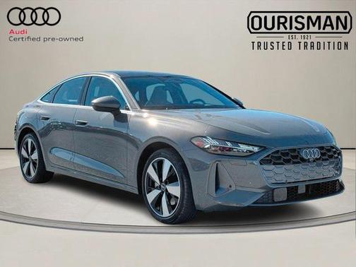 2025 Audi A5 2.0T Prestige