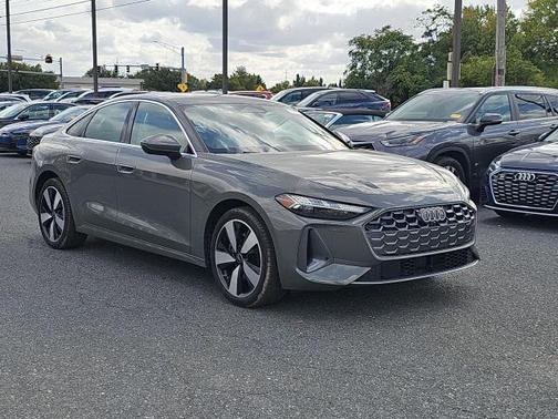 2025 Audi A5 Prestige