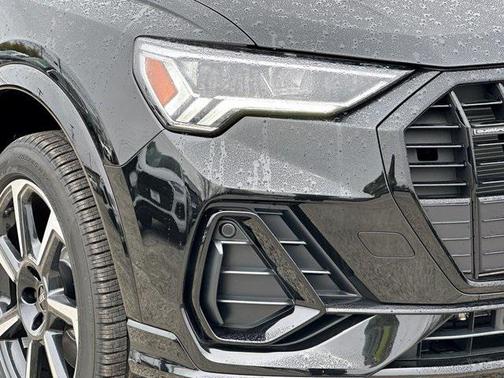 2025 Audi Q3 Premium Plus