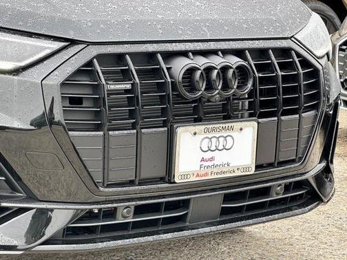 2025 Audi Q3 Premium Plus