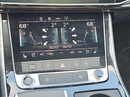 2025 Audi Q7 45 Premium Plus