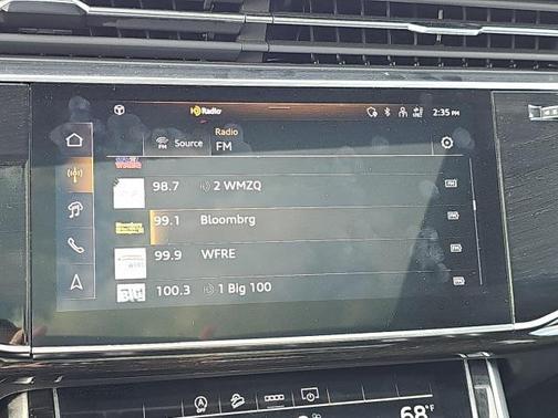 2025 Audi Q7 45 Premium Plus