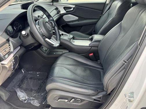 2022 Acura RDX Technology Package