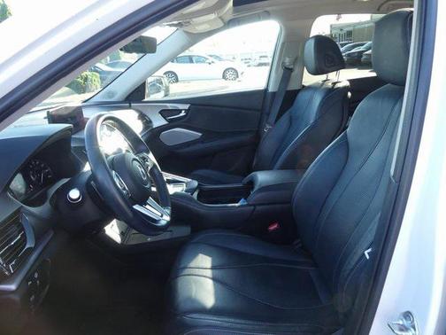 2022 Acura RDX Technology Package