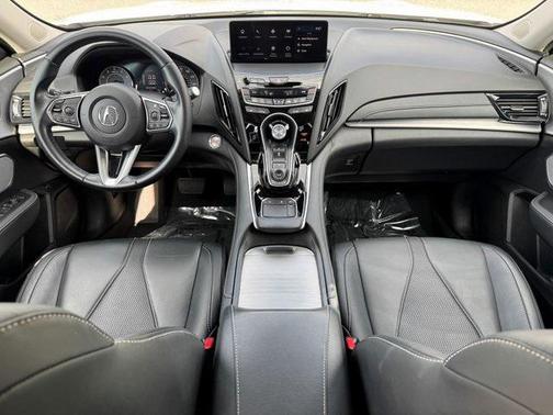2022 Acura RDX Technology Package